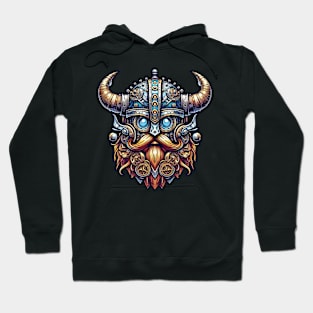 Viking S01 D54 Hoodie